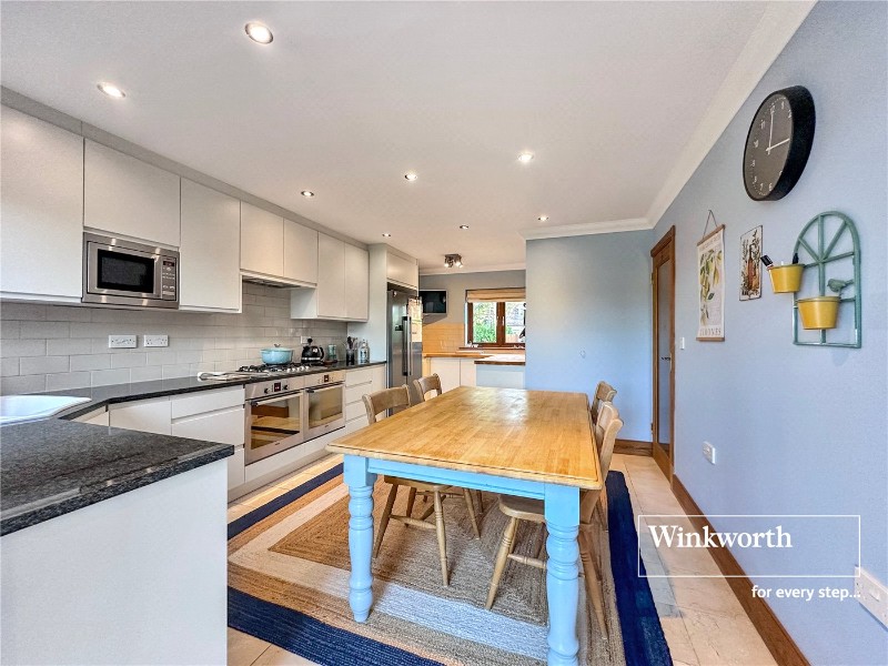 Highfield Road, West Moors, Ferndown, Dorset, BH22