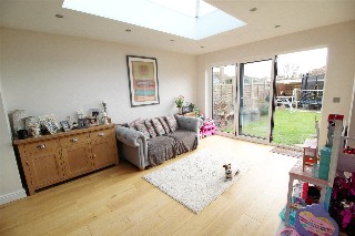 Manor Close, Langtoft, Peterborough, Lincolnshire, PE6