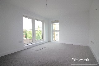 Lawford Court, Grade Close, Elstree, Hertfordshire, WD6