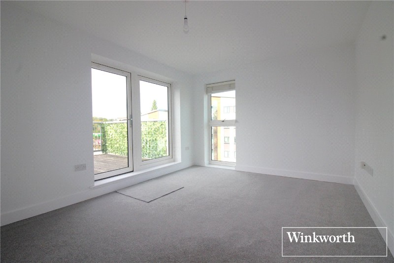 Lawford Court, Grade Close, Elstree, Hertfordshire, WD6