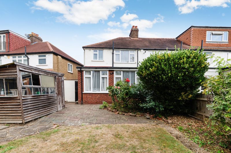 Aviemore Way, Beckenham, BR3