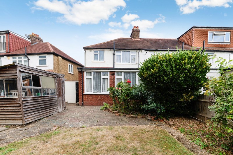 Aviemore Way, Beckenham, BR3