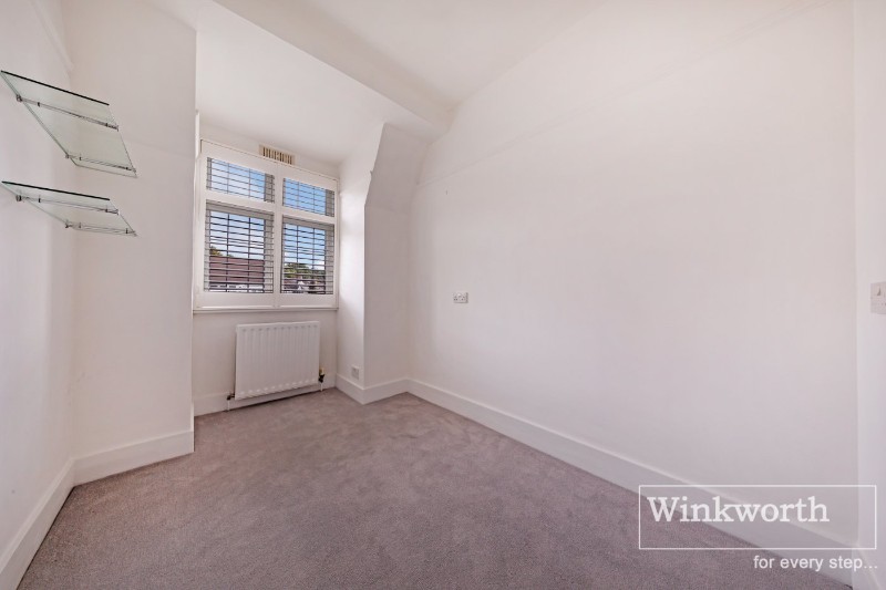 Upper Elmers End Road, Beckenham, BR3