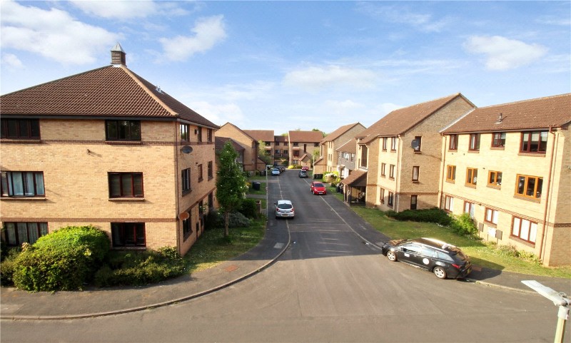 Dalrymple Way, Norwich, Norfolk, NR6