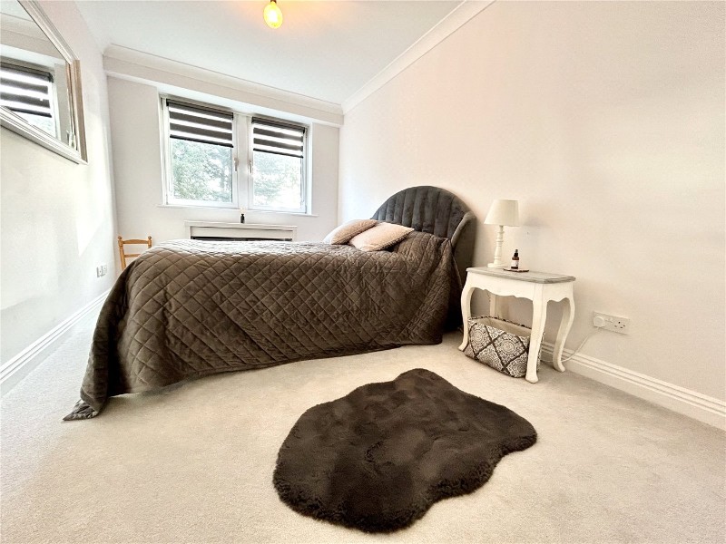 Manor Road, Bournemouth, BH1