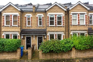 Ivydale Road, Nunhead, London, SE15