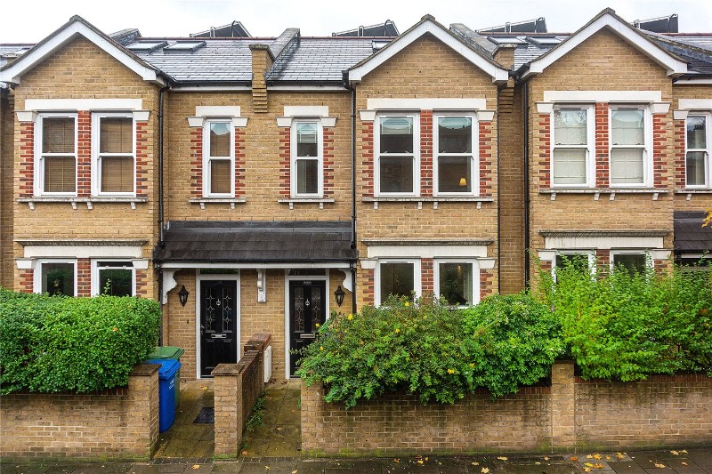 Ivydale Road, Nunhead, London, SE15
