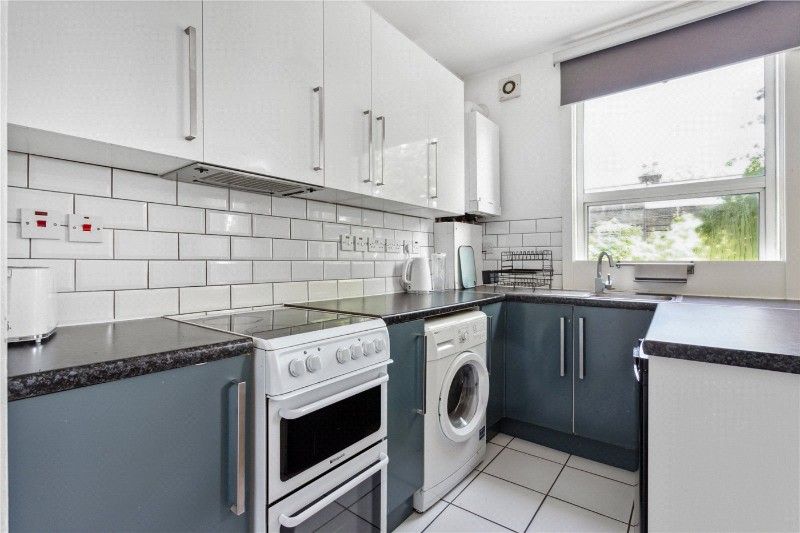 Narford Road, London, E5