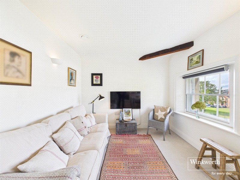 London Road, Reading, Berkshire, RG1