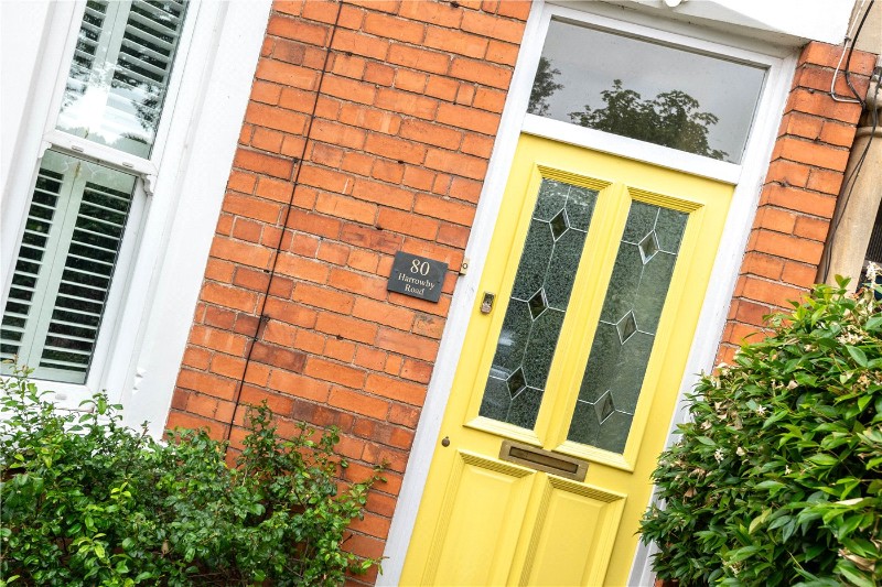 Harrowby Road, Grantham, Lincolnshire, NG31