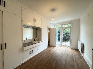 Elmfield Avenue, London, N8