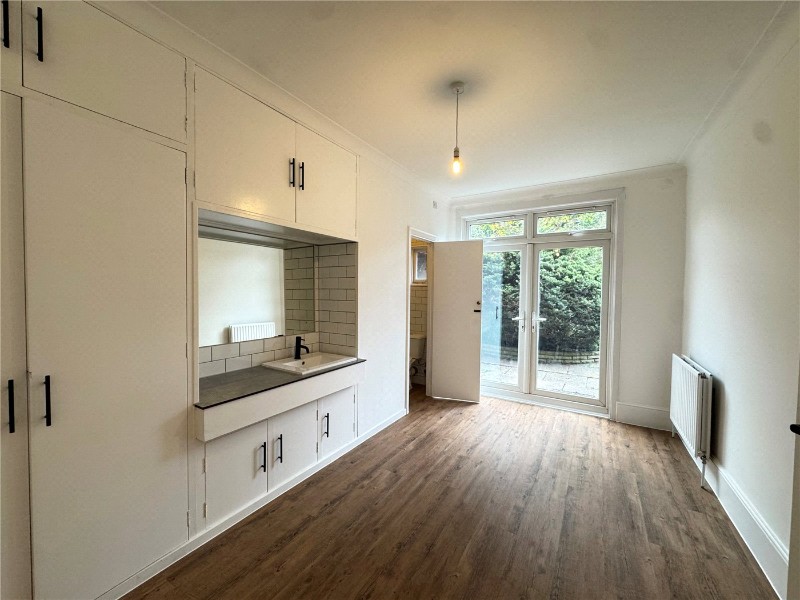 Elmfield Avenue, London, N8