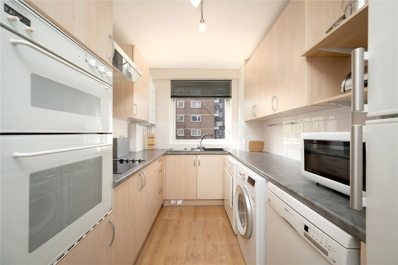 Blair Court, Boundary Road, St John&#39;s Wood, London, NW8