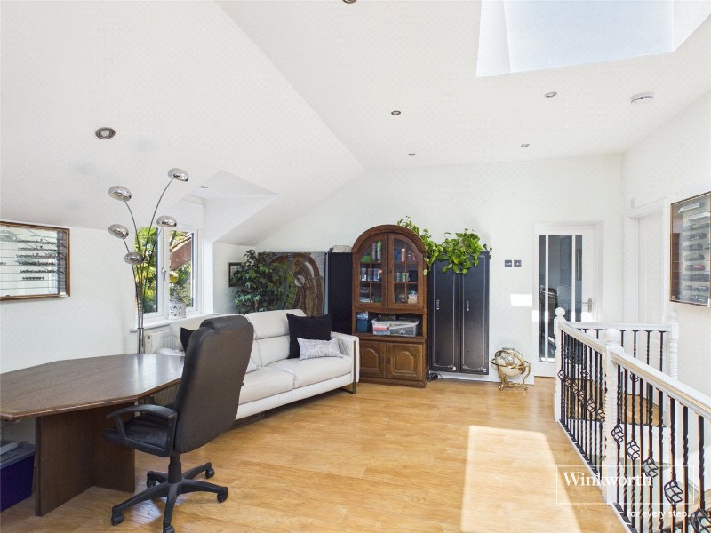 Mustard Lane, Sonning, Reading, RG4