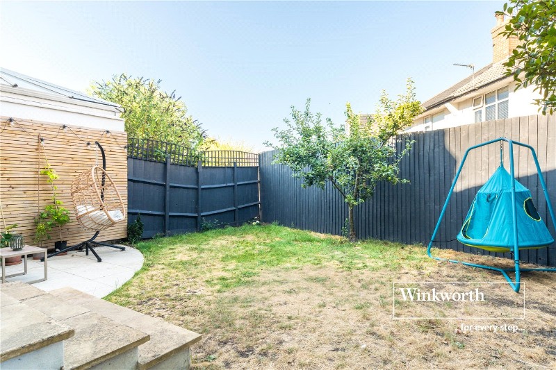 Saxonbury Road, Bournemouth, Dorset, BH6