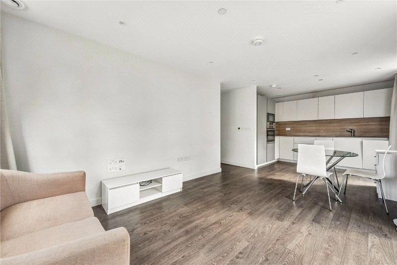 Newnton Close, London, N4