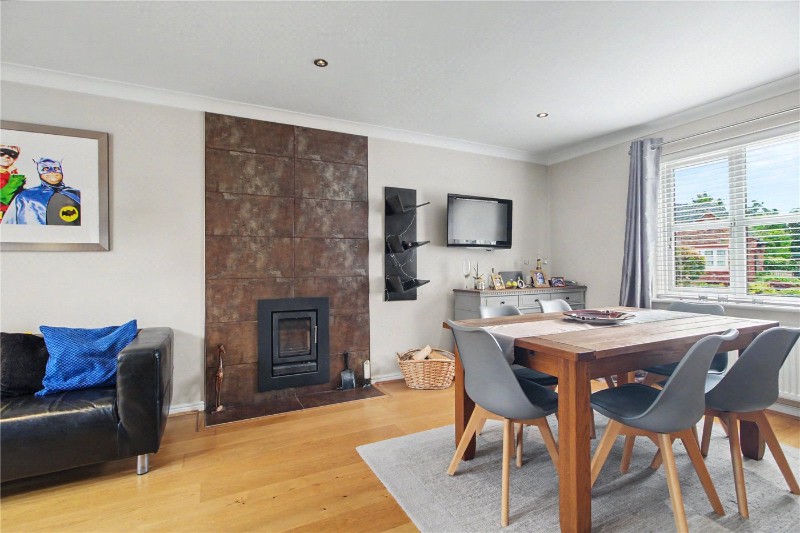 Jenkinsons Pightle, Bedingham (Close To Brooke), Bungay, Norfolk, NR35
