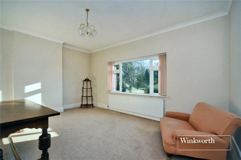Worcester Road, Sutton, SM2