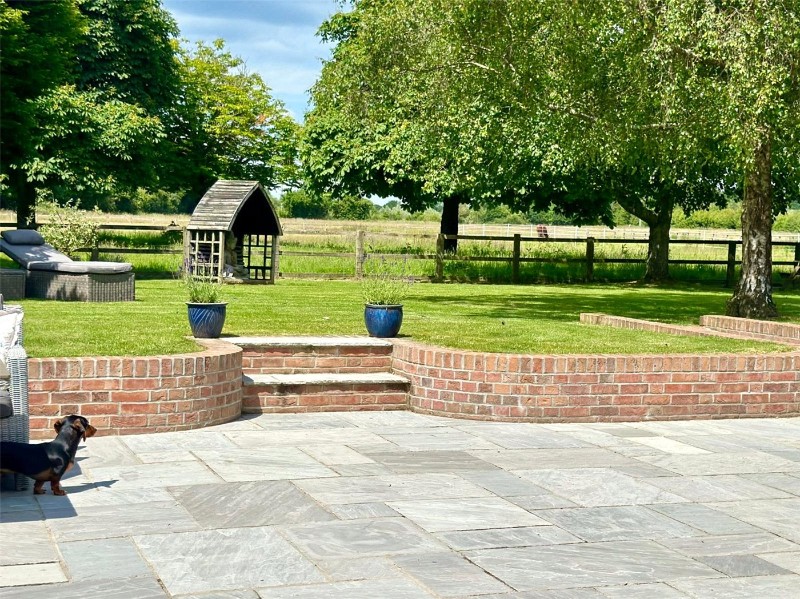 Mockbeggar Lane, Ibsley, Ringwood, Hampshire, BH24