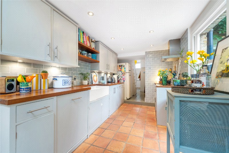 Archdale Road, East Dulwich, London, SE22