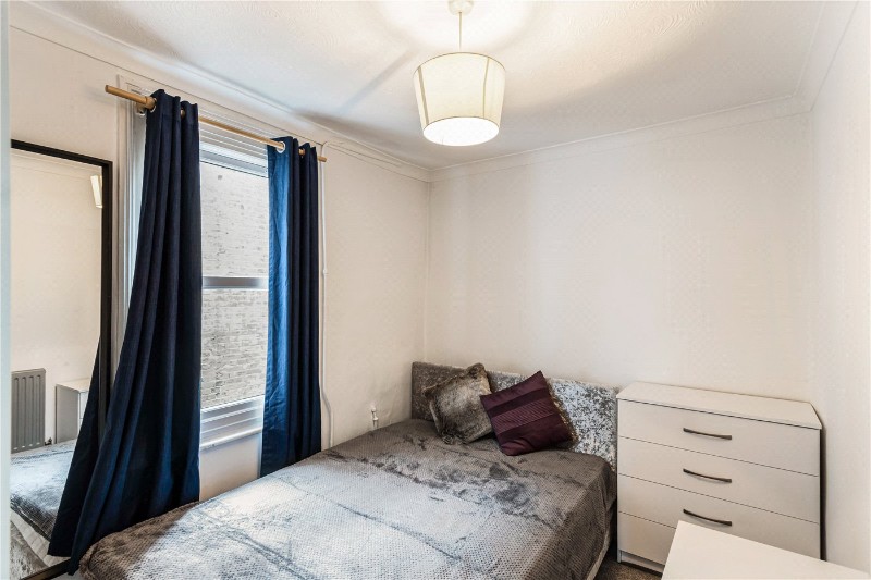Lordship Lane, East Dulwich, London, SE22