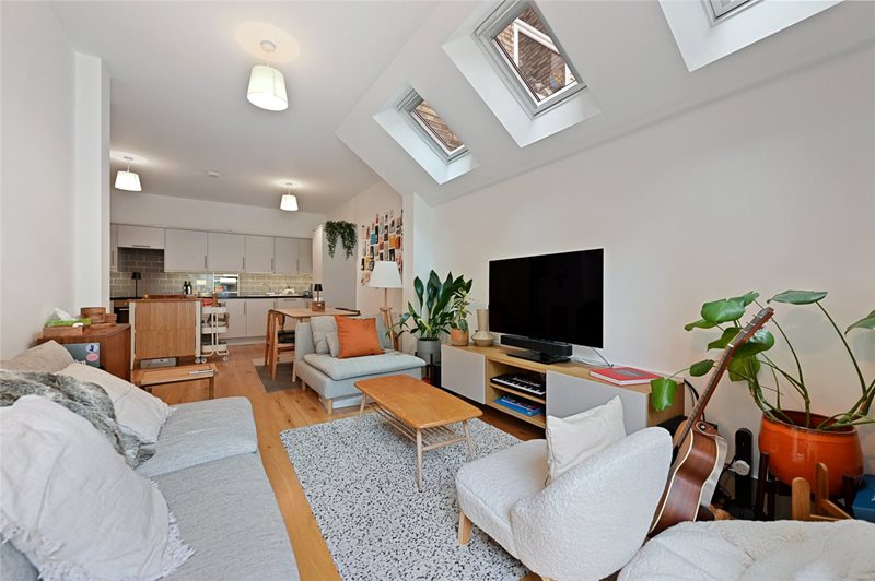 Coverdale Road, Shepherds Bush, London, W12