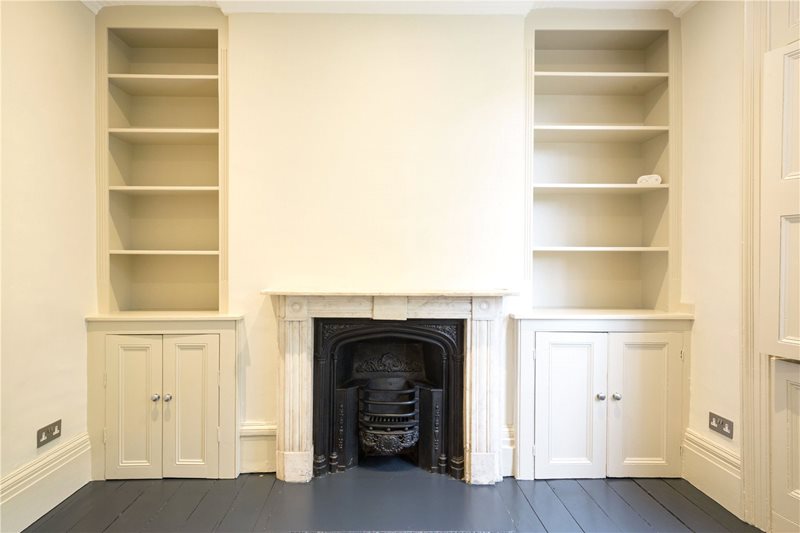 Wharton Street, London, WC1X