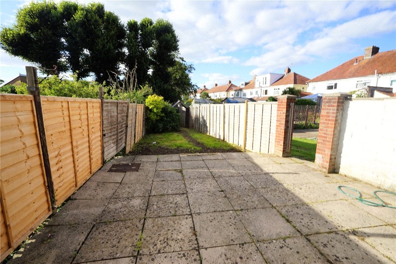 Elm Park, Filton, Bristol, BS34