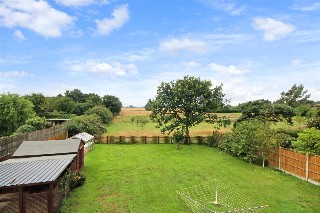 Threadneedle Street, Bergh Apton, Norwich, Norfolk, NR15