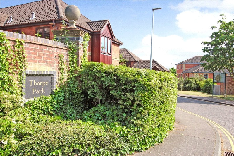Wilson Road, Norwich, Norfolk, NR1