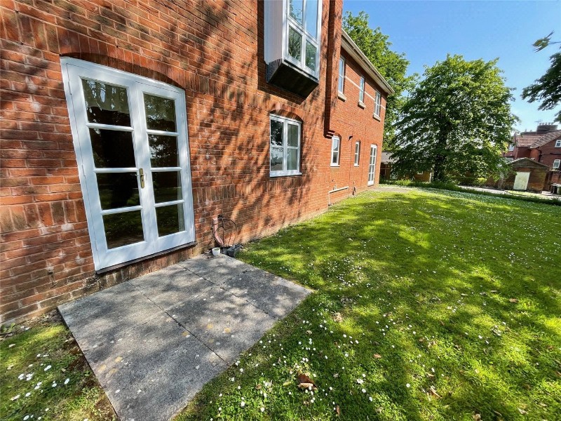 Addington Court, Horseguards, Exeter, Devon, EX4