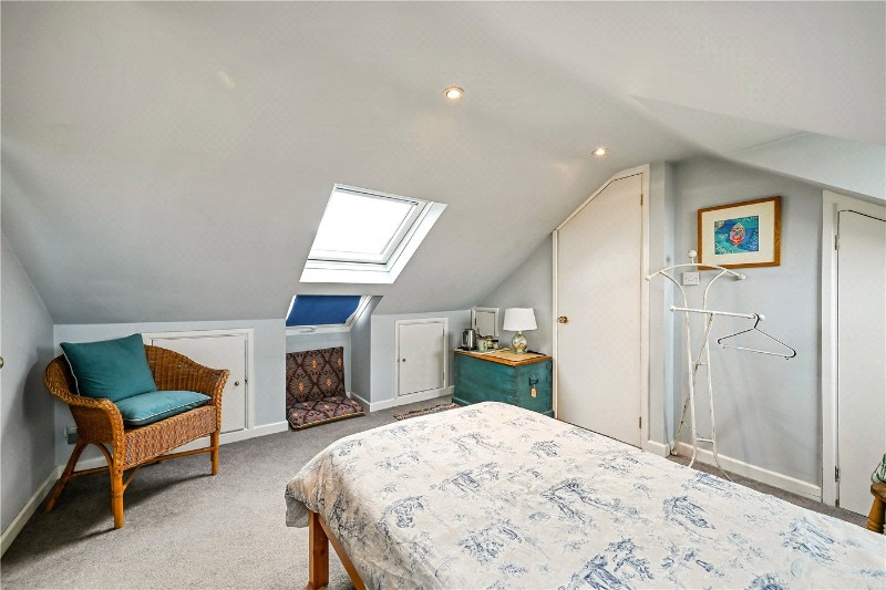 Victoria Road, Winchester, Hampshire, SO23
