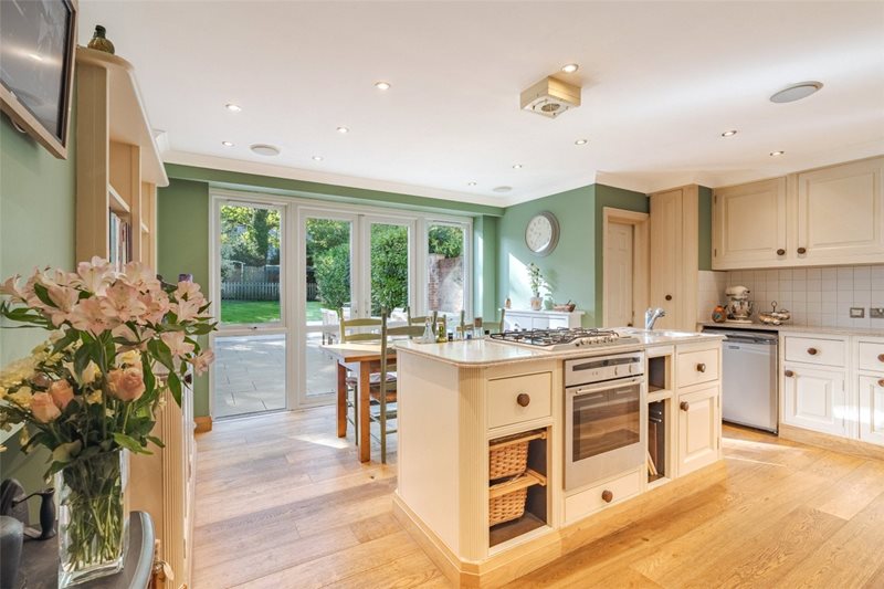 Clarendon Road, Broadstone, Dorset, BH18