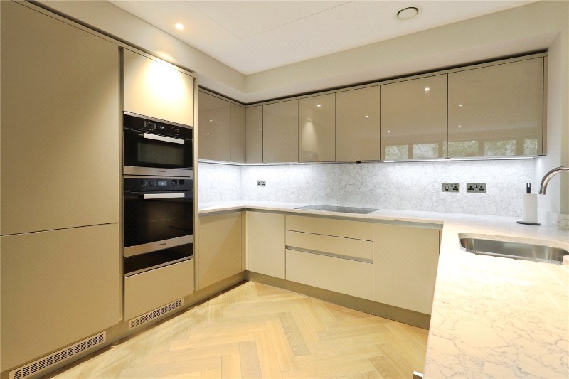 Horseferry Road, London, SW1P