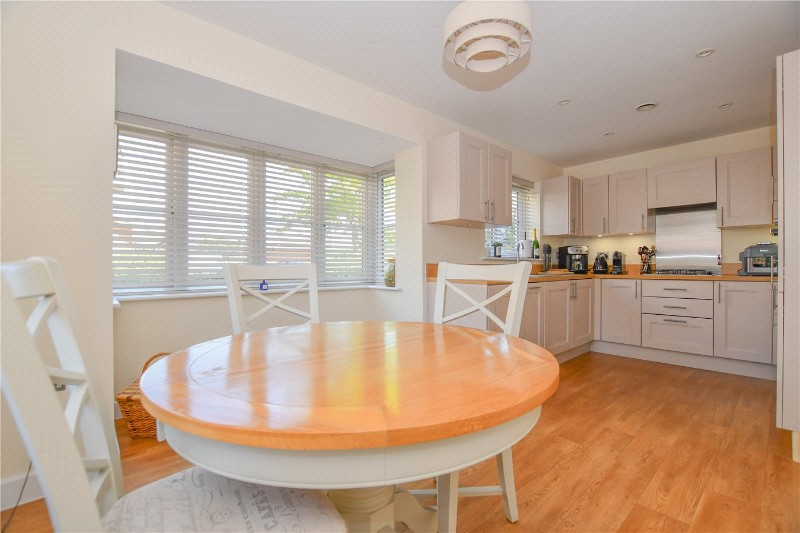 Diamond Jubilee Way, Wokingham, Berkshire, RG40