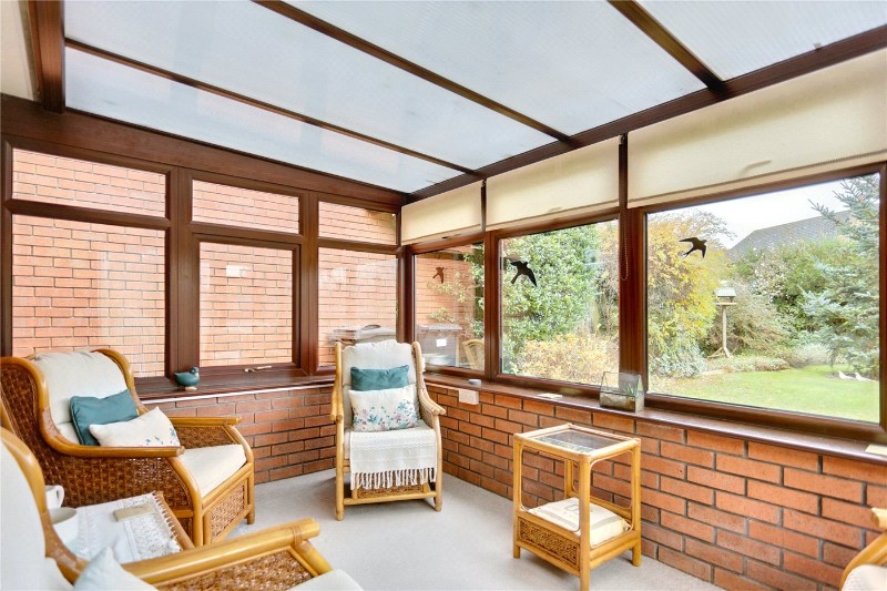 Sidell Close, Cringleford, Norwich, Norfolk, NR4