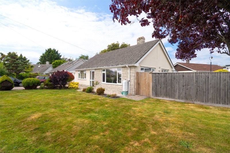 Hounds Way, Colehill, Wimborne, Dorset, BH21