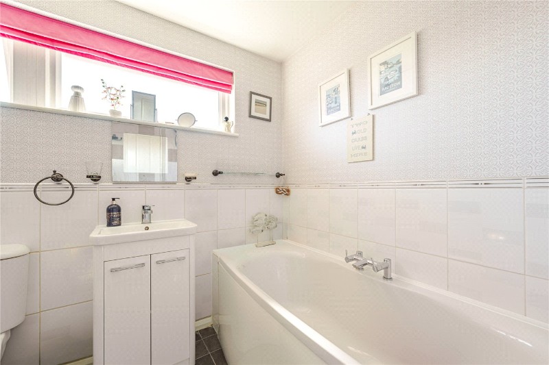 Orchard Close, Bishops Itchington, Southam, Warwickshire, CV47