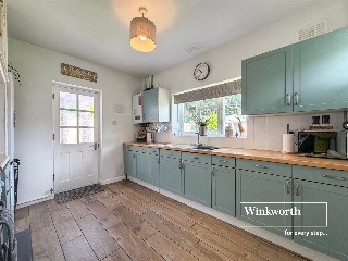 Penrose Road, Ferndown, Dorset, BH22