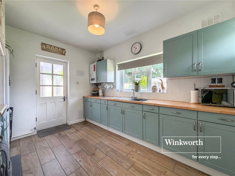 Penrose Road, Ferndown, Dorset, BH22