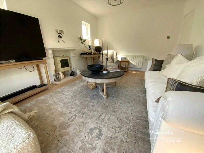 Falcon Drive, Mudeford, Christchurch, Dorset, BH23