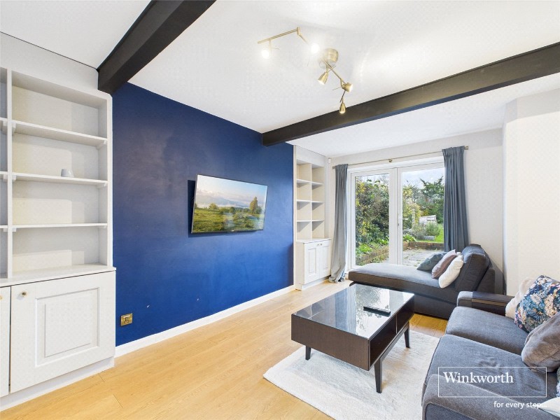 Pound Lane, Sonning, Reading, Berkshire, RG4