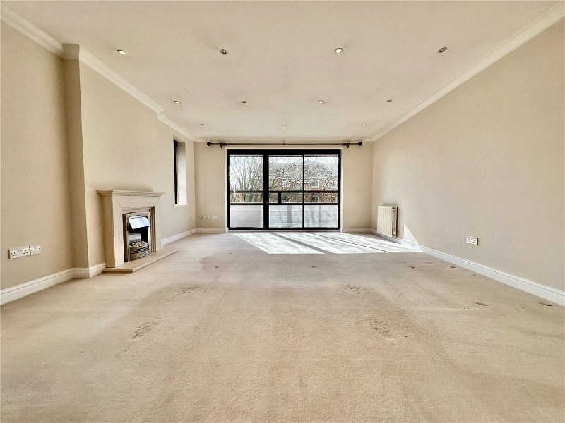 The Avenue, Poole, Dorset, BH13