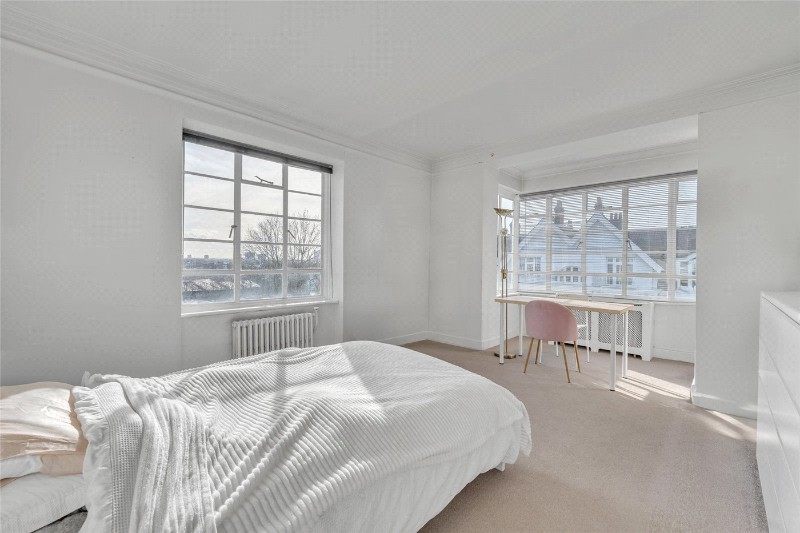 Kingswood Court, 48 West End Lane, London, NW6
