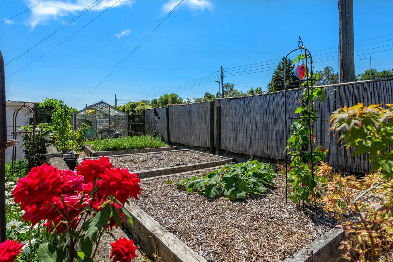 Tuckers Nook, Maxey, Peterborough, Cambridgeshire, PE6