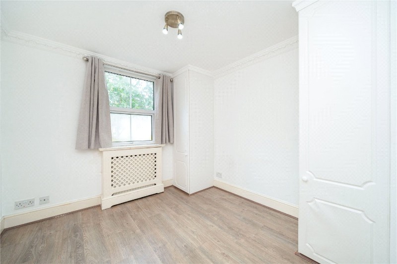 Johns Avenue, London, NW4