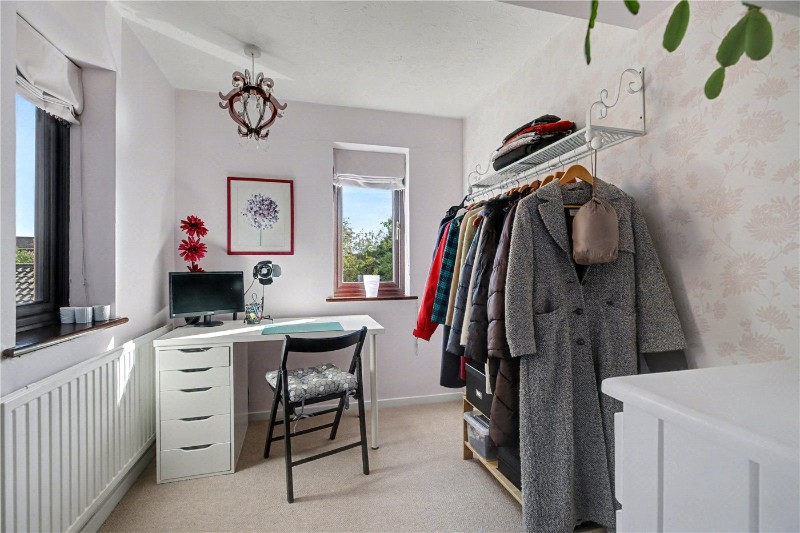 Alder Close, Poringland, Norwich, Norfolk, NR14