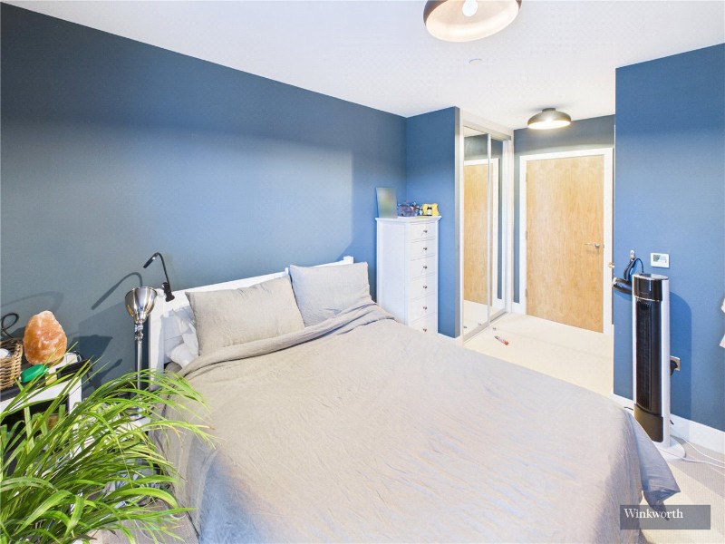 Lyon Road, Harrow, HA1