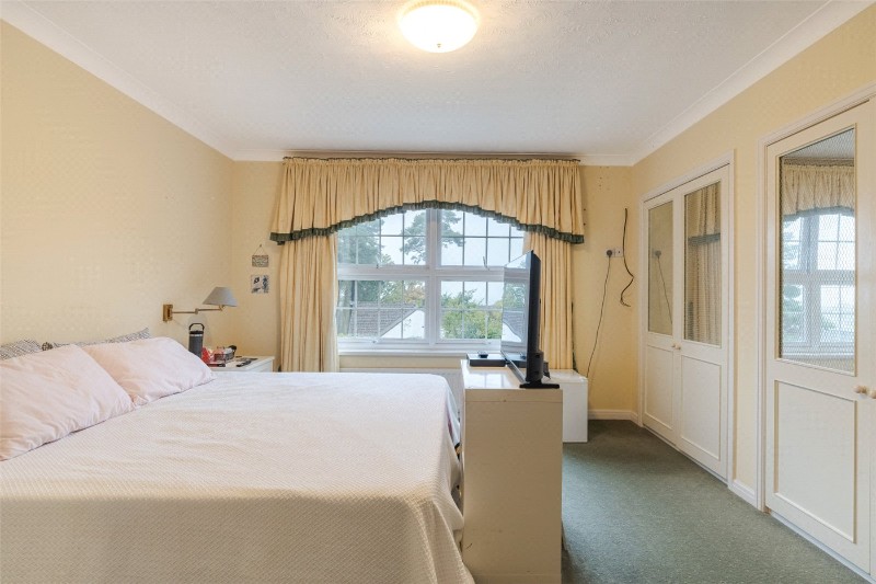 Cannon Hill Gardens, Colehill, Wimborne, Dorset, BH21