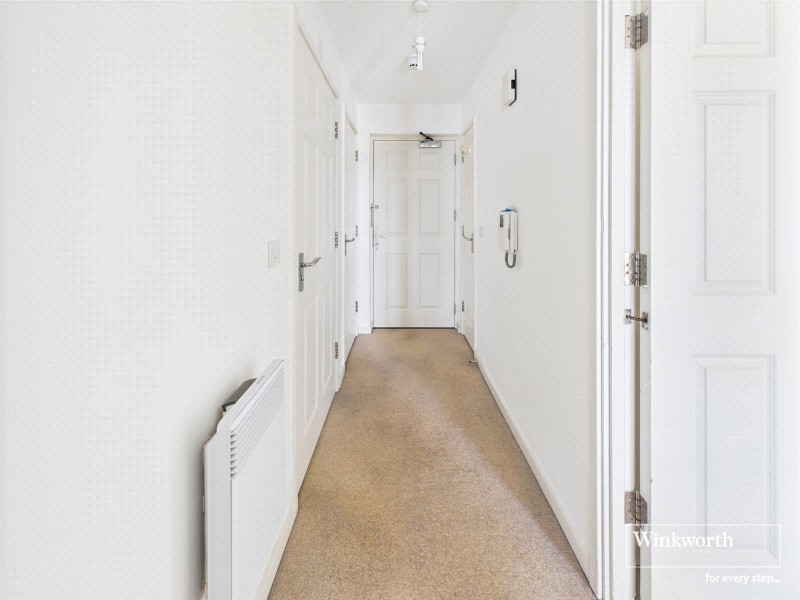 Kennet Street, Reading, Berkshire, RG1